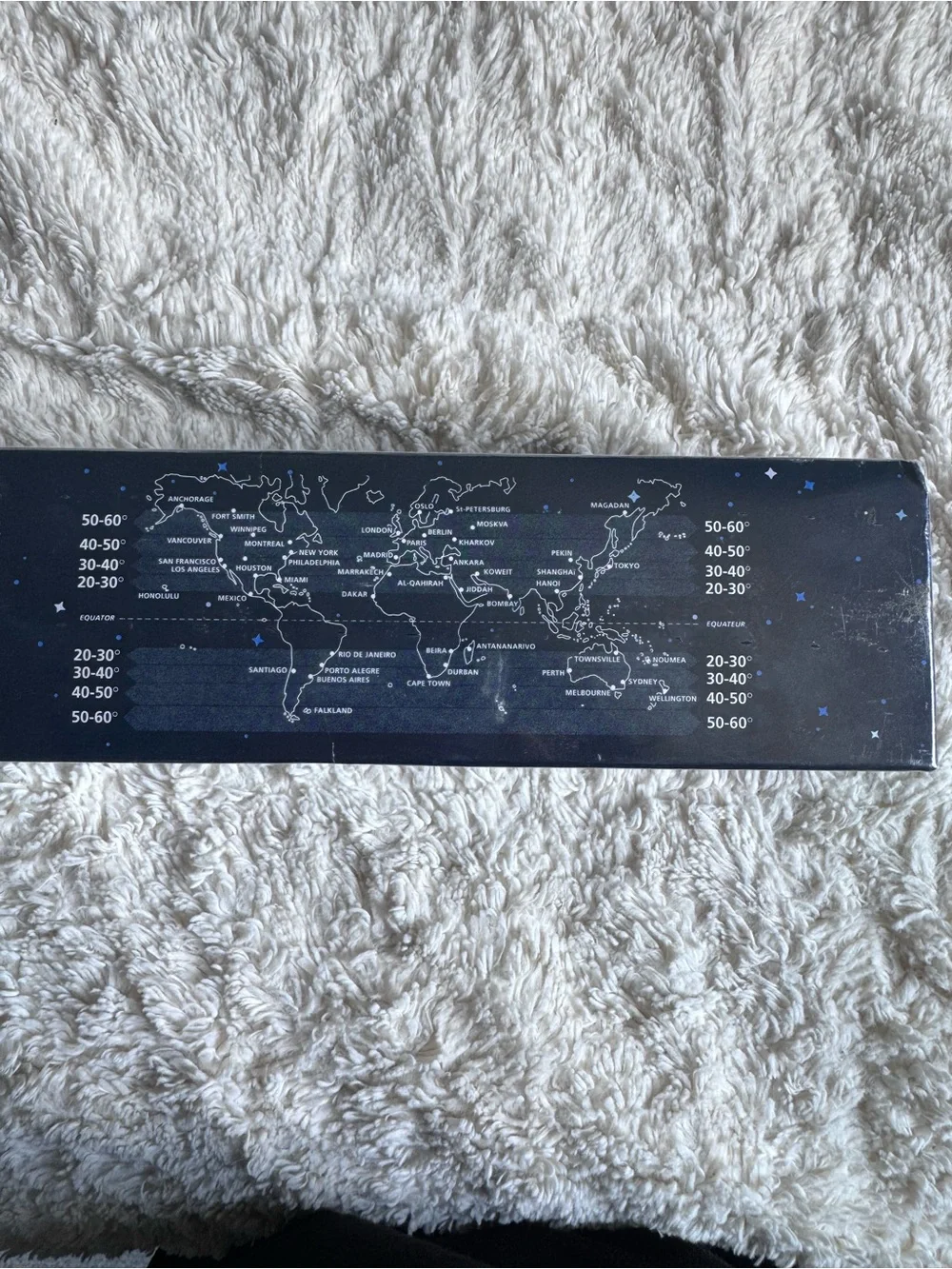 Unopened Vintage Stellarscope 1997
